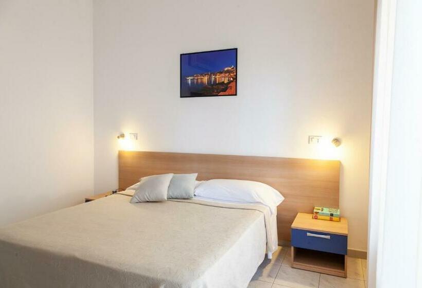 Номер Basic, Viola