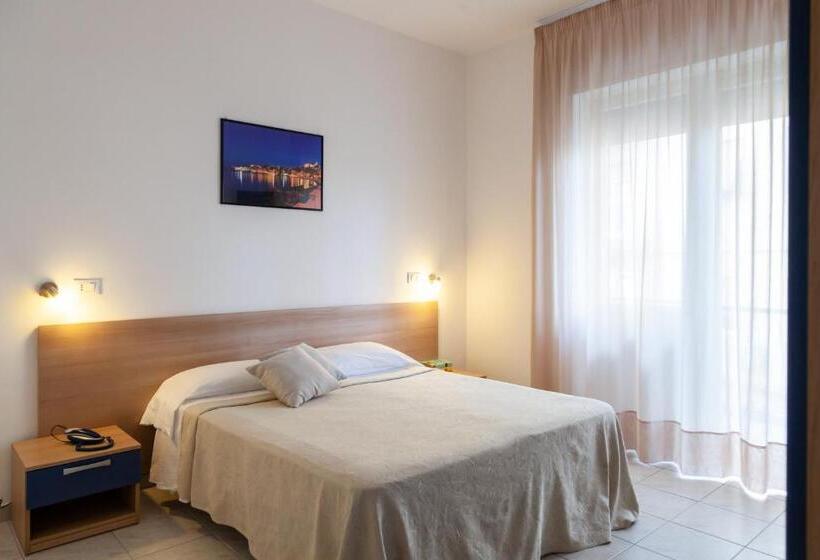 Номер Basic, Viola