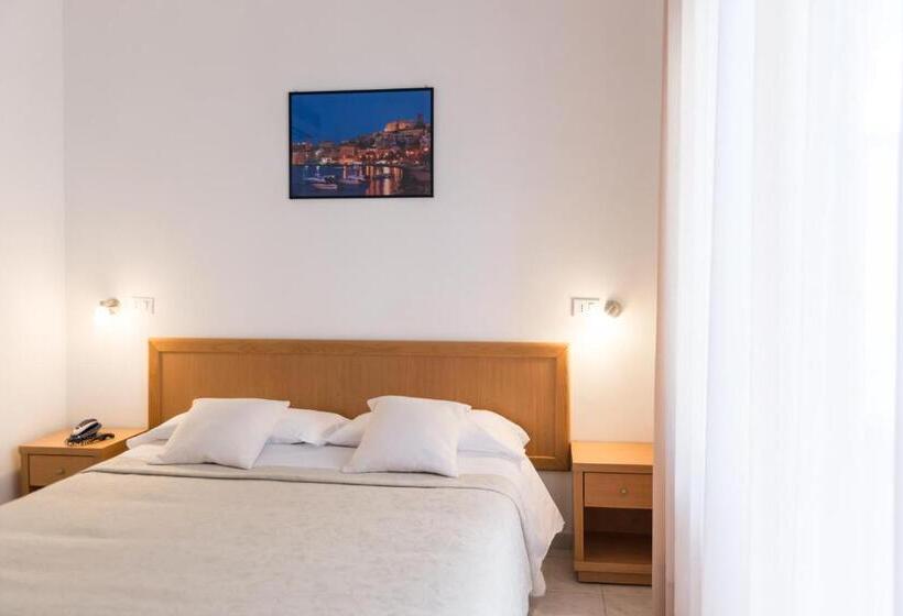 Номер Basic, Viola