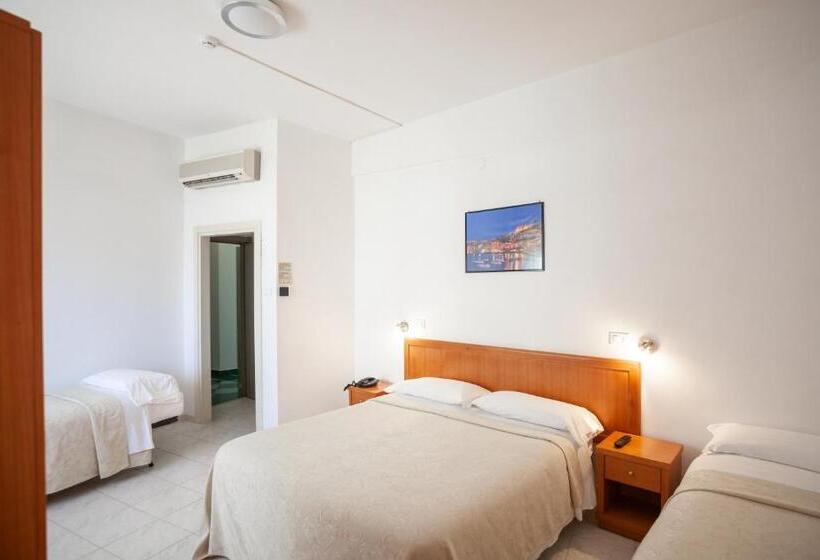 Семейный Номер, Viola