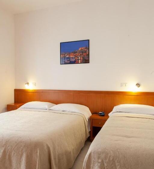 Трехместный Номер Superior, Viola