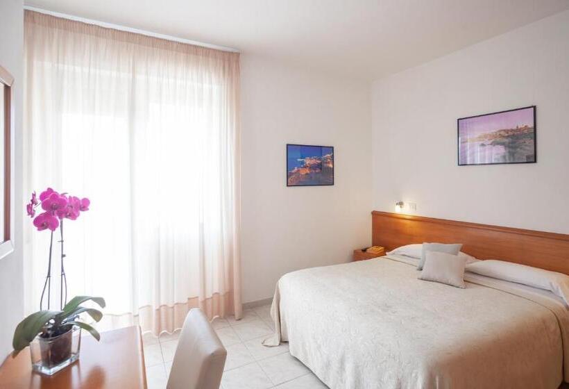 Семейный Номер Superior, Viola