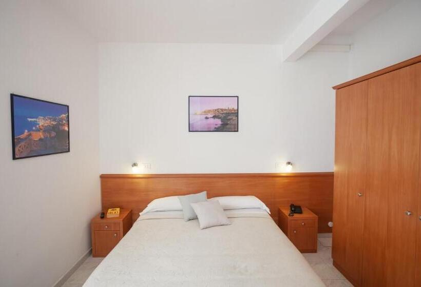 Семейный Номер Superior, Viola