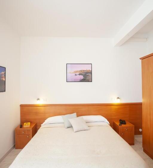 Семейный Номер Superior, Viola