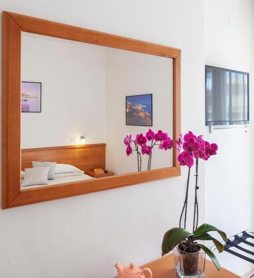 Семейный Номер Superior, Viola