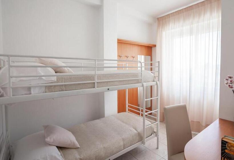 Семейный Номер Superior, Viola