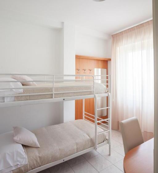 Семейный Номер Superior, Viola