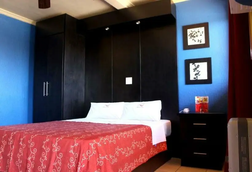 اتاق استاندارد, Motel Las Fuentes