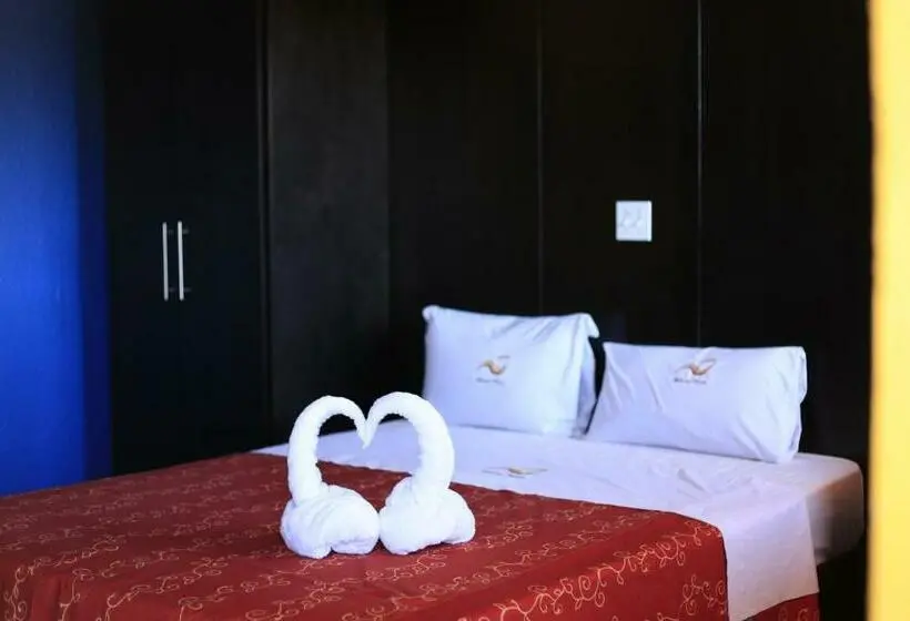 اتاق استاندارد, Motel Las Fuentes