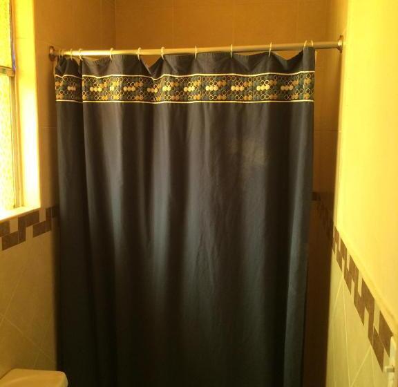 חדר סטנדרט שתי מיטות זוגיות, Motel Las Fuentes