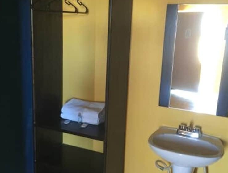 חדר סטנדרט שתי מיטות זוגיות, Motel Las Fuentes