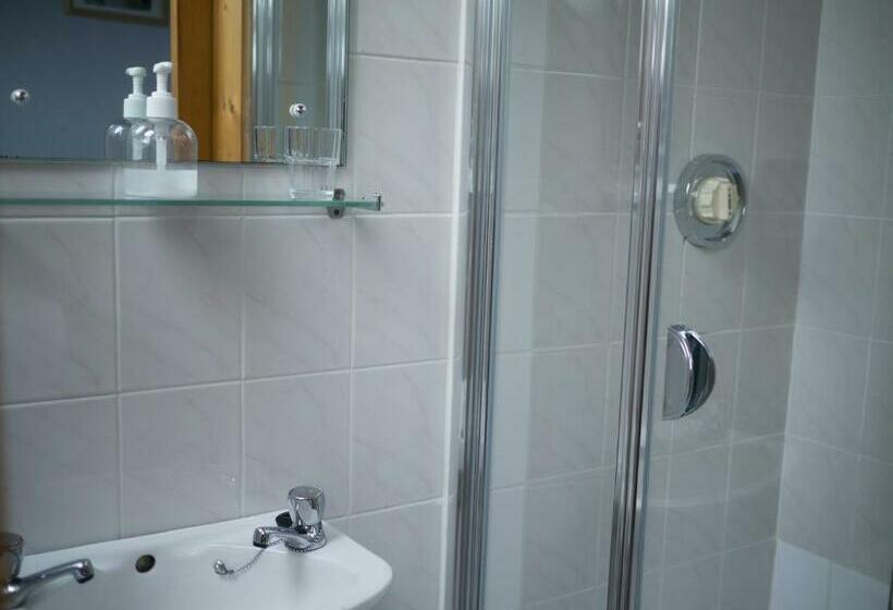 غرفة قياسية, The Dingle Pub Rooms