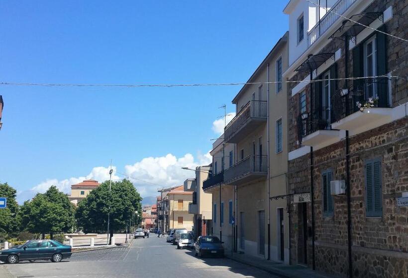 اتاق استاندارد, Thea B&b