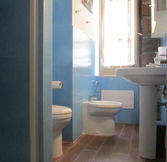 חדר סטנדרט, Thea B&b