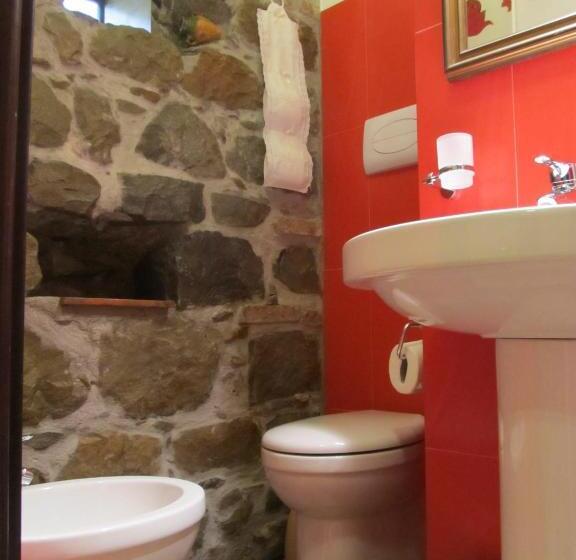 חדר סטנדרט, Thea B&b