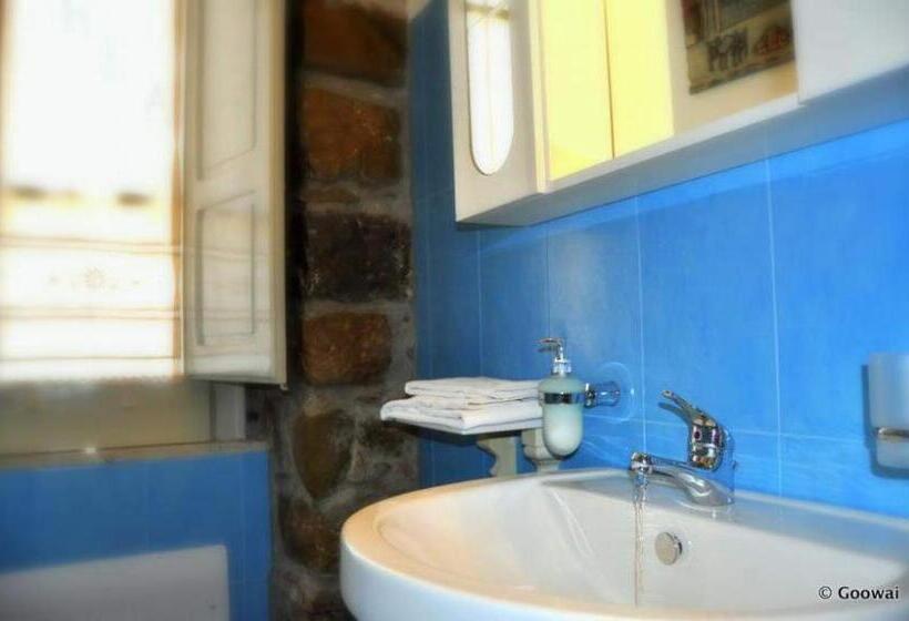 חדר סטנדרט, Thea B&b