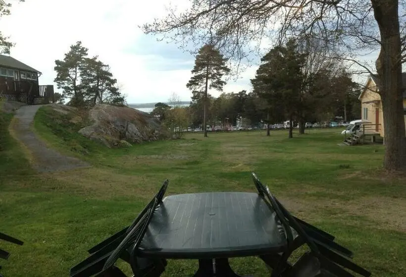 スタンダードルーム, Källviken Semesterby