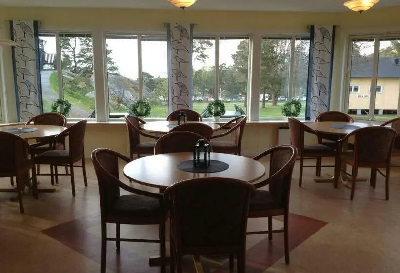 スタンダードルーム, Källviken Semesterby