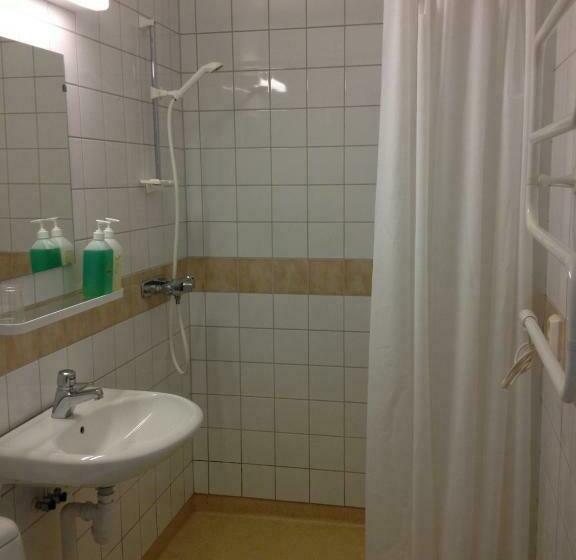 חדר סטנדרט, Källviken Semesterby