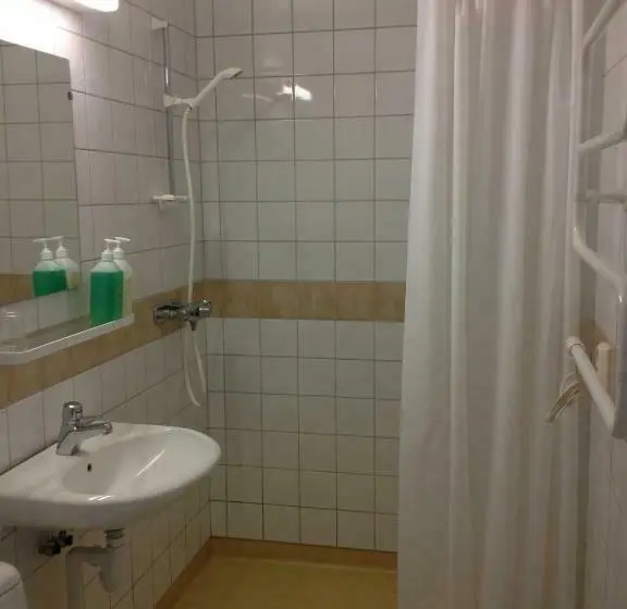 スタンダードルーム, Källviken Semesterby