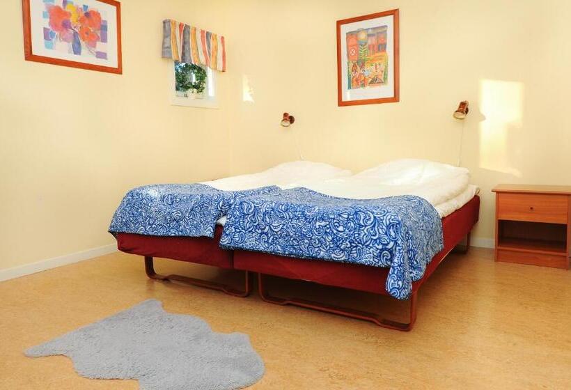 חדר סטנדרט, Källviken Semesterby