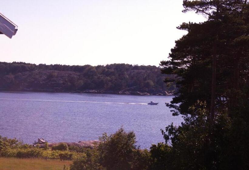 בקתה, Källviken Semesterby