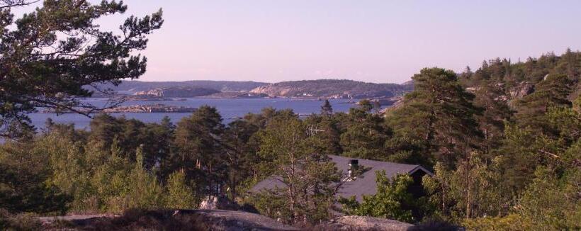 בית, חדר שינה 1, Källviken Semesterby