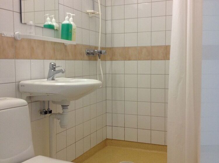 חדר סטנדרט, Källviken Semesterby