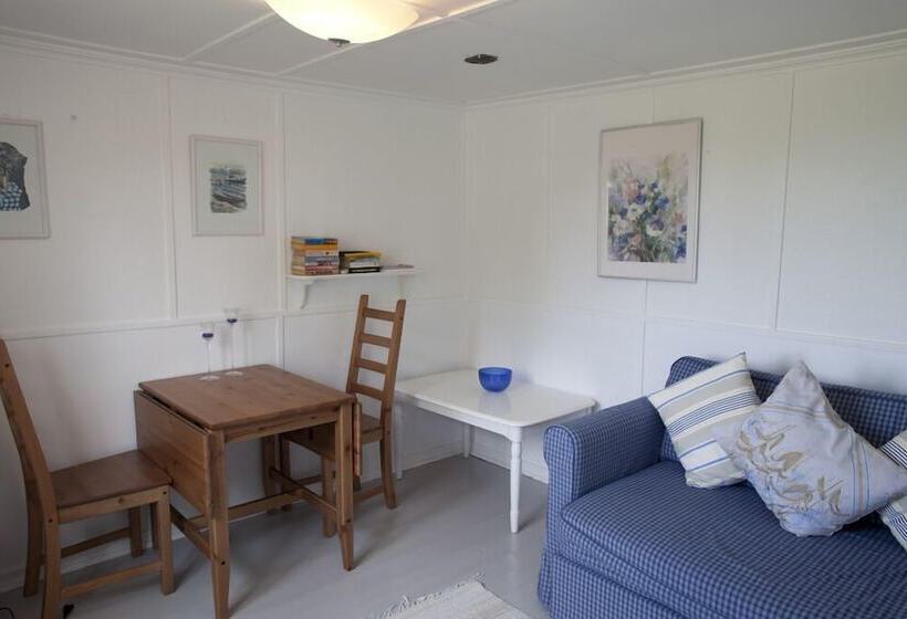 חדר סטנדרט, Källviken Semesterby