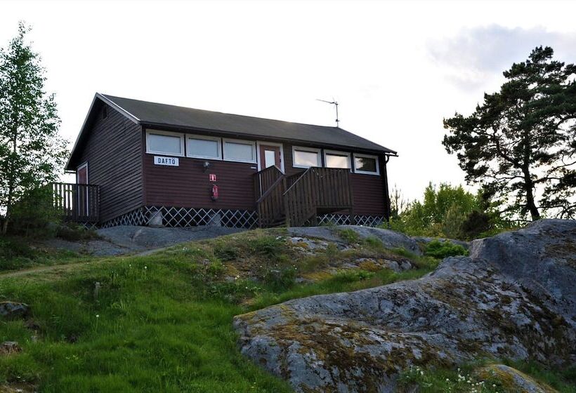 חדר סטנדרט, Källviken Semesterby