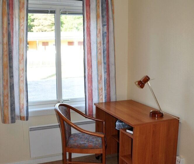 חדר סטנדרט, Källviken Semesterby