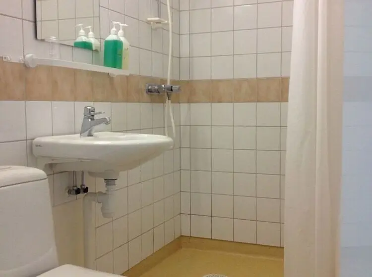 ファミリールーム, Källviken Semesterby