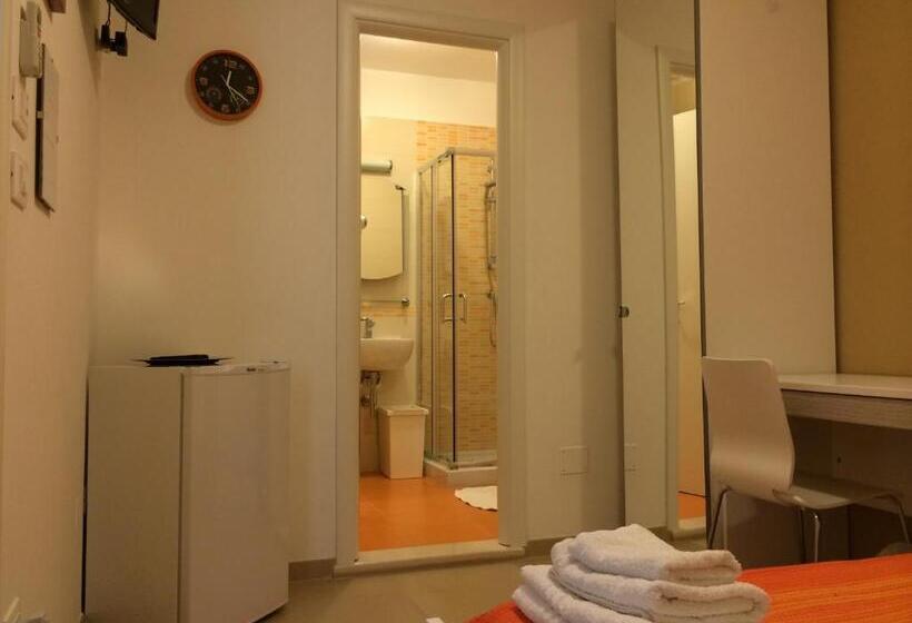 标准单人间, B&b Il Quadrifoglio