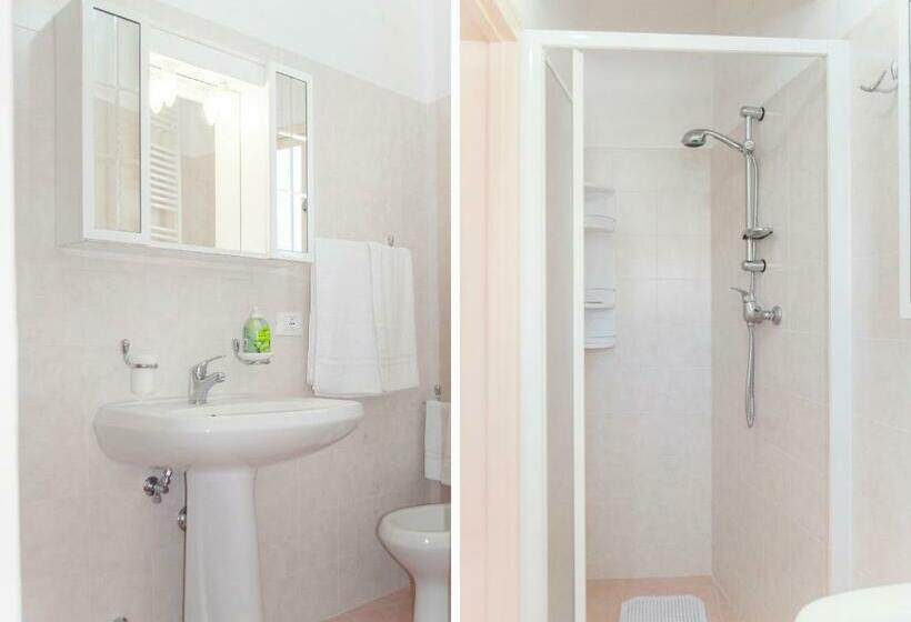 Номер Стандарт, Affittacamere Room And Breakfast Antonuccio