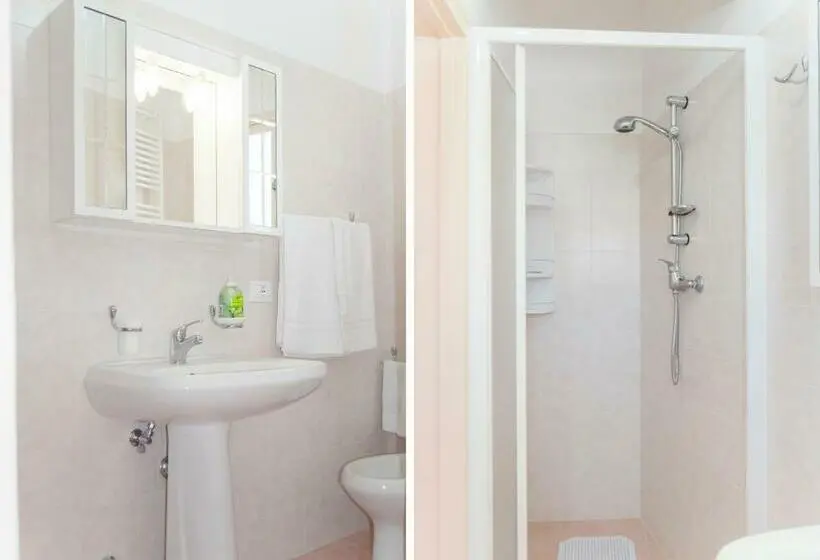 Standard-huone, Affittacamere Room And Breakfast Antonuccio