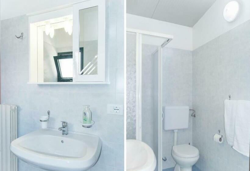 غرفة قياسية, Affittacamere Room And Breakfast Antonuccio