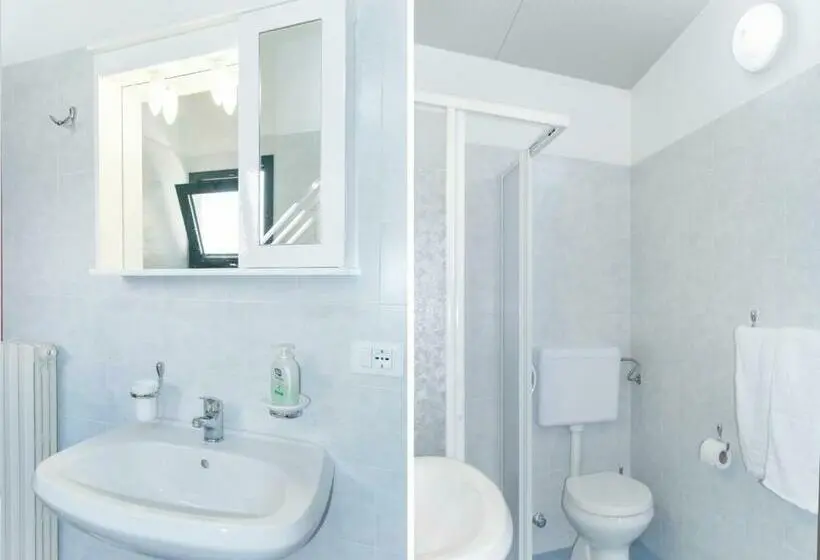 Standard-huone, Affittacamere Room And Breakfast Antonuccio
