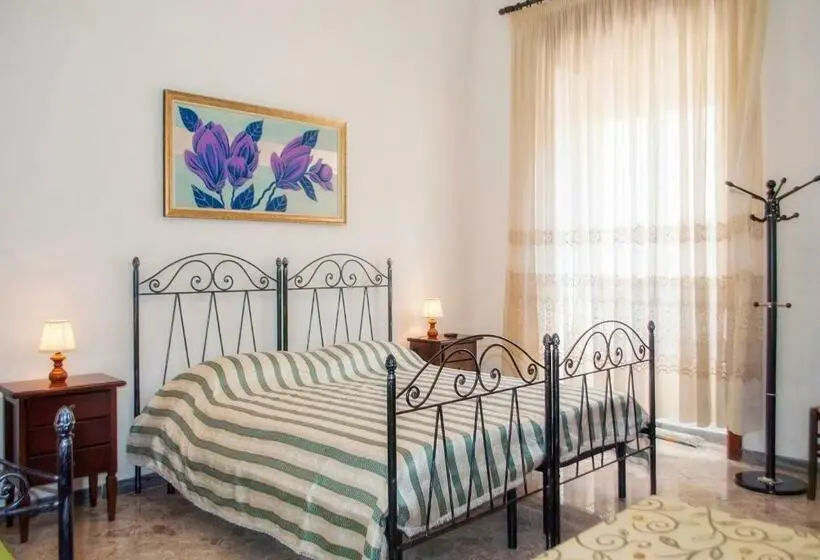 Standard-huone, Affittacamere Room And Breakfast Antonuccio