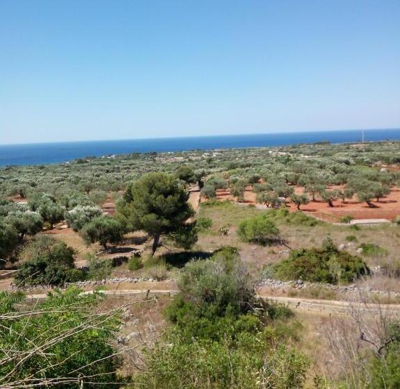 غرفة قياسية, Affittacamere Room And Breakfast Antonuccio