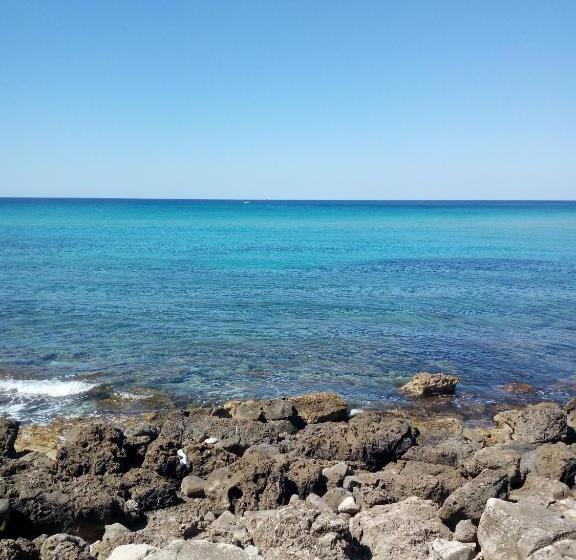 غرفة قياسية, Affittacamere Room And Breakfast Antonuccio