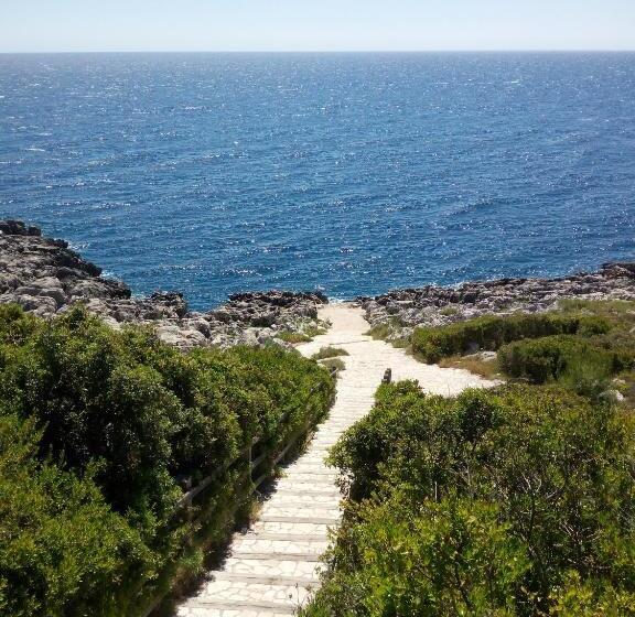 غرفة قياسية, Affittacamere Room And Breakfast Antonuccio