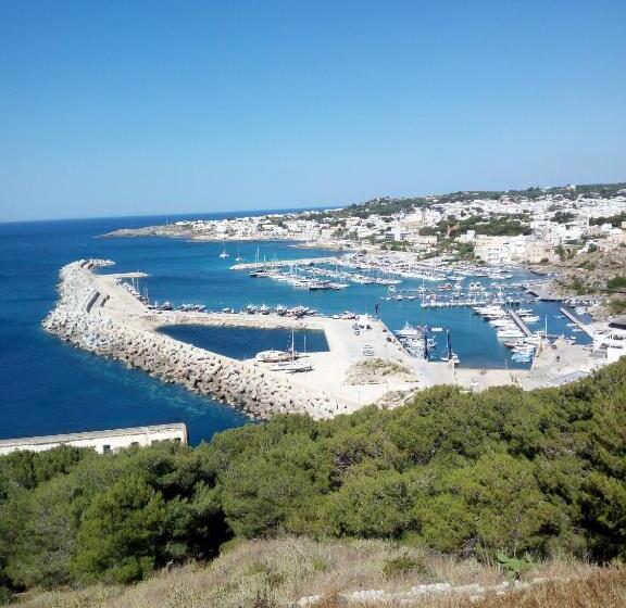 غرفة قياسية, Affittacamere Room And Breakfast Antonuccio