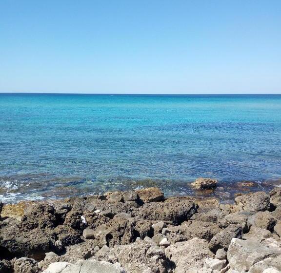 غرفة قياسية, Affittacamere Room And Breakfast Antonuccio