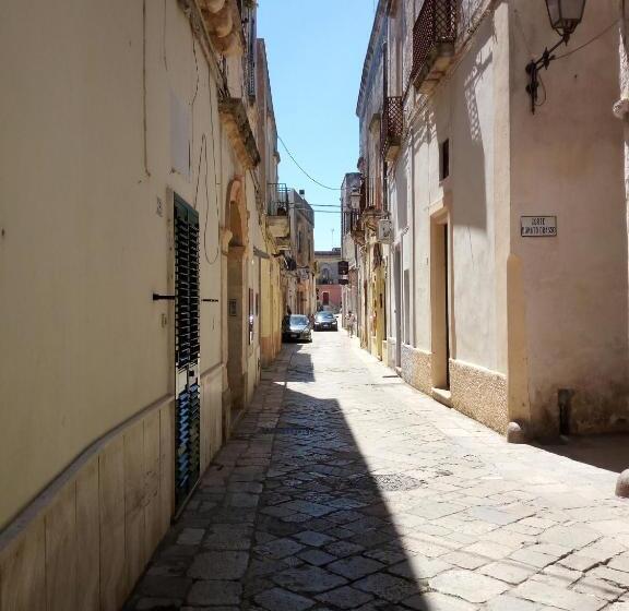 غرفة قياسية, Affittacamere Room And Breakfast Antonuccio