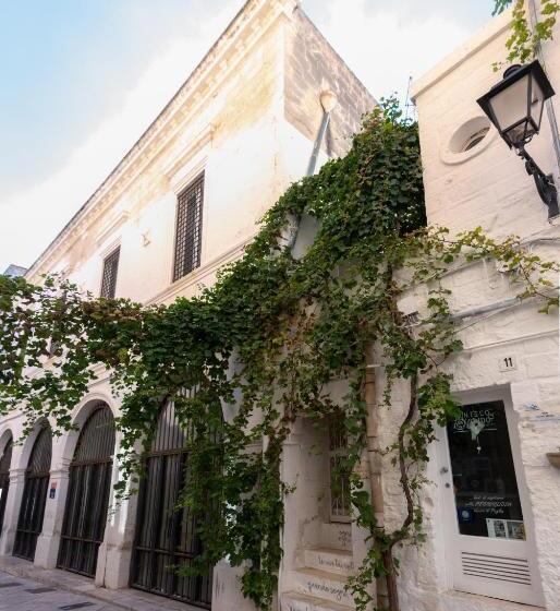 اتاق استاندارد با تراس, Antico Mondo Rooms & Suites