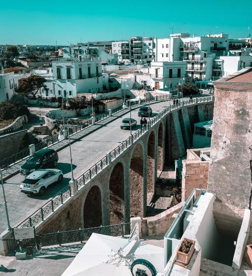 اتاق استاندارد, Antico Mondo Rooms & Suites