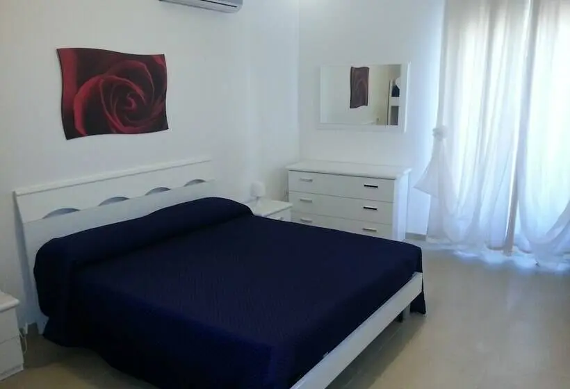 Standard-huone, B&b Il Quadrifoglio