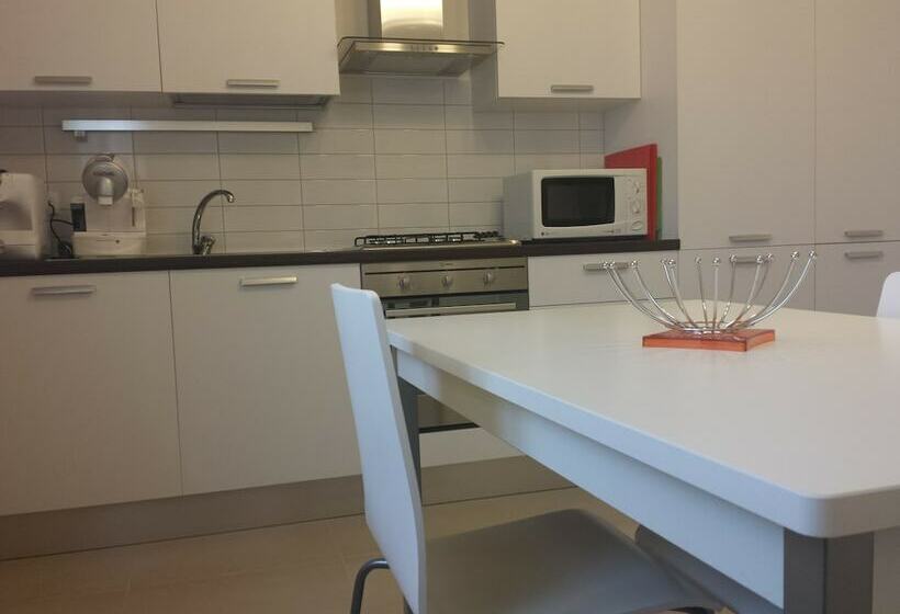 غرفة قياسية, B&b Il Quadrifoglio