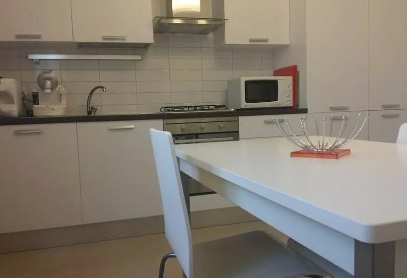 Standard-huone, B&b Il Quadrifoglio