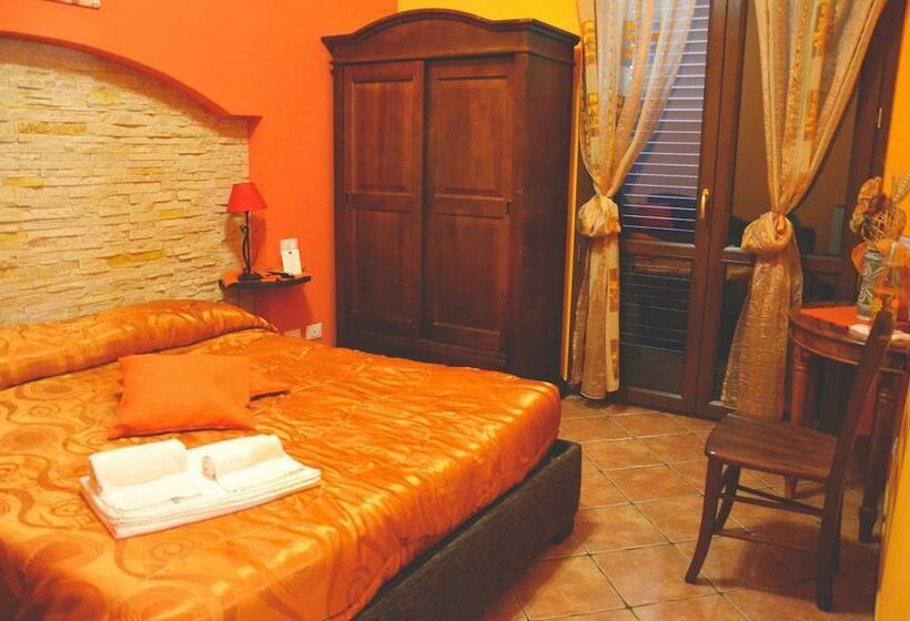 标准间, Il Quadrifoglio